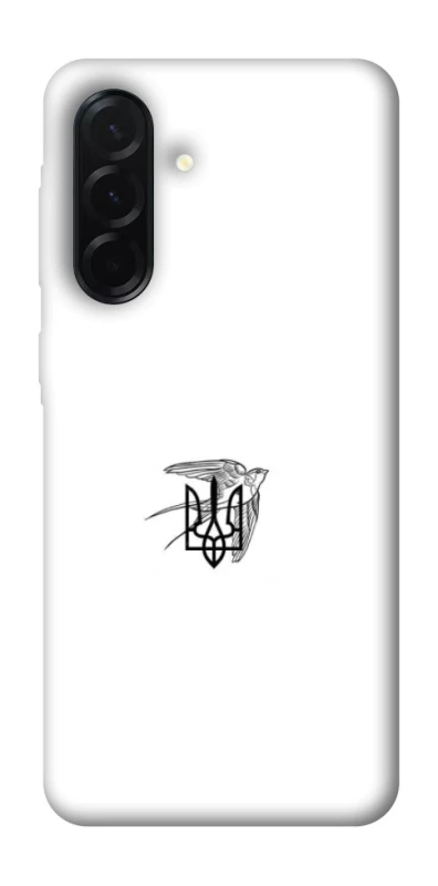 Чохол на Samsung Galaxy A37 5G Сокіл фото 1 з 1