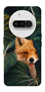 Чохол на Nothing Phone (3a) Fox фото 1 з 1