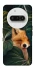 Чохол на Nothing Phone (3a) Fox фото 1 з 1