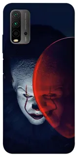 Чехол на Xiaomi Redmi 9T Оно v3 фото 1 из 1