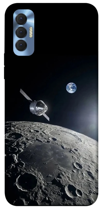 Чехол на TECNO Spark 8P Artemis 2 ver.2 фото 1 из 1