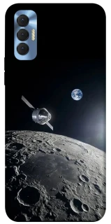 Чехол на TECNO Spark 8P Artemis 2 ver.2 фото 1 из 1