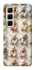 Чохол на Infinix Hot 50 4G Teddy Bears фото 1 з 1