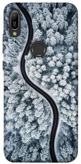 Чохол на Huawei Y6 (2019) Новорічний v26 фото 1 з 1