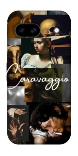 Чехол на Google Pixel 8a Caravaggio фото 1 из 1