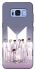 Чохол на Samsung G950 Galaxy S8 BTS v4 фото 1 з 1
