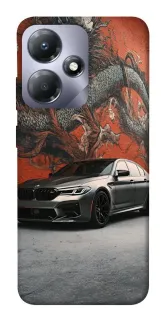 Чохол на Infinix Hot 30 Play BMW v16 фото 1 з 1