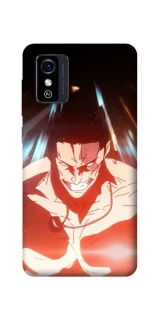 Чехол на ZTE Blade L9 Todo v4 фото 1 из 1