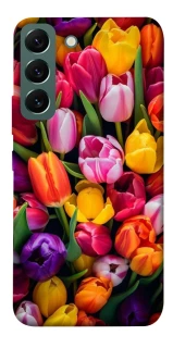 Чохол на Samsung Galaxy S22 Flowers v30 фото 1 з 1