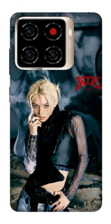 Чохол на ZTE Blade A56 Felix v2- Stray Kids фото 1 з 1