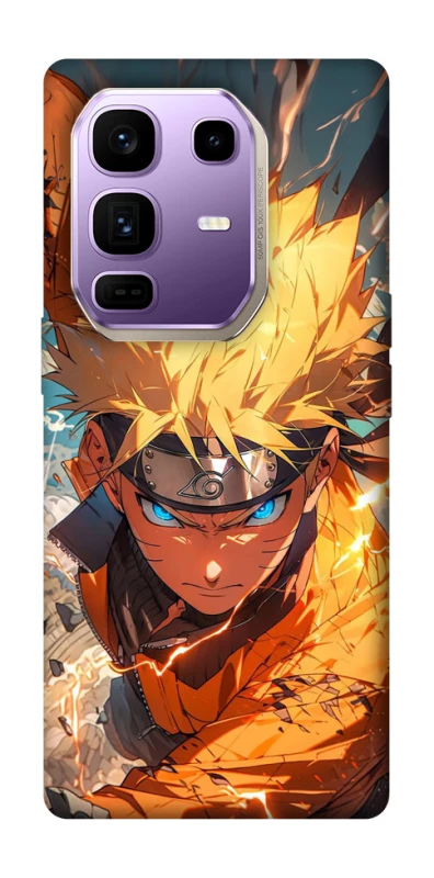 Чохол на Infinix Note 50 Pro+ Minato v2 фото 1 з 1