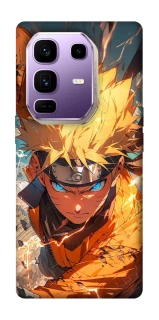 Чохол на Infinix Note 50 Pro+ Minato v2 фото 1 з 1