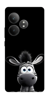 Чохол на Realme GT Neo 6 SE My Zebra фото 1 з 1