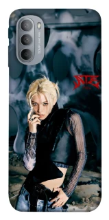 Чохол на Motorola Moto G31 Felix v2- Stray Kids фото 1 з 1