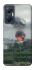 Чохол на Infinix Hot 20 5G Moscow never sleeps ver.4 фото 1 з 1