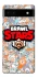 Чохол на Google Pixel 6a Brawl Stars ver.15 фото 1 з 1