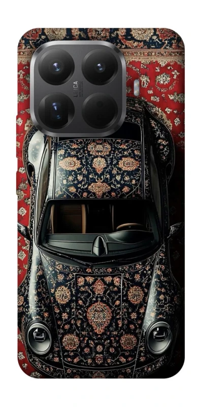 Чохол на Xiaomi 15T Pro Luxury in Motion фото 1 з 1