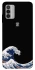 Чохол на Nokia G42 Japa wave фото 1 з 1