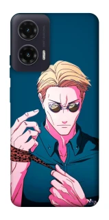 Чохол на Motorola Moto G35 Nanami фото 1 з 1