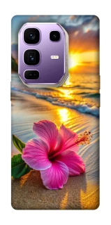 Чехол на Infinix Note 50 Pro+ Flowers v22 фото 1 из 1
