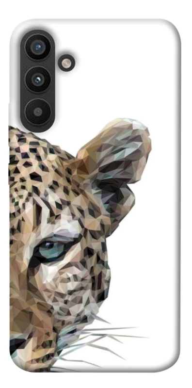 Чохол на Samsung Galaxy A34 5G Leopard Art v2 фото 1 з 1