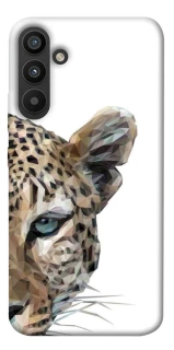 Чохол на Samsung Galaxy A34 5G Leopard Art v2 фото 1 з 1
