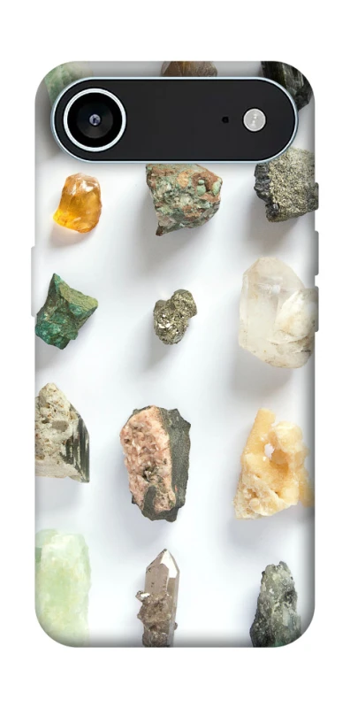 Чохол на Apple iPhone 17 Air (6.5") Колекція кристалів фото 1 з 1