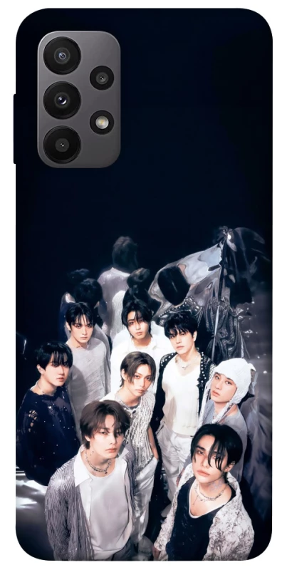 Чохол на Samsung Galaxy A23 4G Stray Kids v4 фото 1 з 1