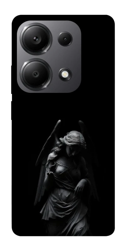 Чехол на Xiaomi Redmi Note 13 Pro 5G Angel фото 1 Чехол на Xiaomi Redmi Note 13 Pro 5G Angel фото 1 из 1