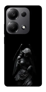 Чехол на Xiaomi Redmi Note 13 Pro 5G Angel фото 1 Чехол на Xiaomi Redmi Note 13 Pro 5G Angel фото 1 из 1