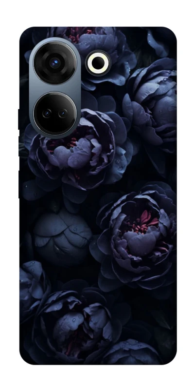 Чохол на TECNO Camon 20 Pro (CK7n) Sunny Snowdrops фото 1 з 1