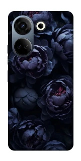 Чохол на TECNO Camon 20 Pro (CK7n) Sunny Snowdrops фото 1 з 1