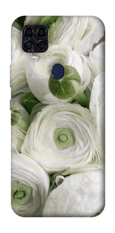 Чехол на ZTE Blade v2020 Mornings фото 1 из 1