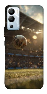 Чехол на Infinix Hot 12i Football aesthetic ver.2 фото 1 из 1