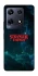 Чохол на Infinix Note 30 Pro Stranger Things ver.30 фото 1 з 1
