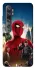 Чехол на Xiaomi Mi Note 10 / Note 10 Pro / Mi CC9 Pro Spider Man ver.2 фото 1 из 1