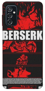 Чехол на Samsung Galaxy M52 Berserk poster фото 1 из 1
