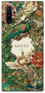 Чехол на Samsung Galaxy Note 10 Plus Gucci ver.4 фото 1 из 1