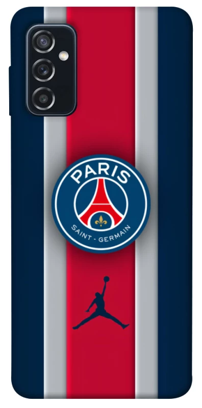 Чохол на Samsung Galaxy M52 FC PSG v3 фото 1 з 1