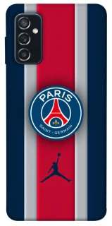 Чохол на Samsung Galaxy M52 FC PSG v3 фото 1 з 1