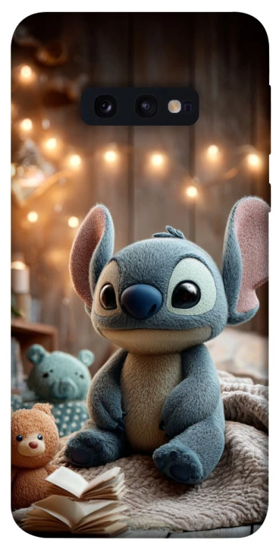 Чохол на Samsung Galaxy S10e Stitch ver.16 фото 1 з 1