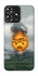 Чохол на ZTE Blade A73 4G Moscow never sleeps ver.2 фото 1 з 1