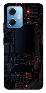 Чехол на Xiaomi Poco X5 5G Plata фото 1 из 1