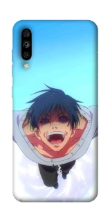 Чохол на ZTE Blade A7s (2019) Toji v2 фото 1 з 1