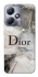 Чехол на Infinix Hot 30 Play Dior ver.3 фото 1 из 1