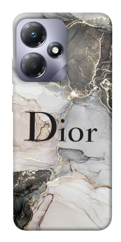 Чехол на Infinix Hot 30i Dior ver.3 фото 1 из 1