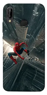 Чехол на Huawei P20 Lite Spider Man ver.4 фото 1 из 1