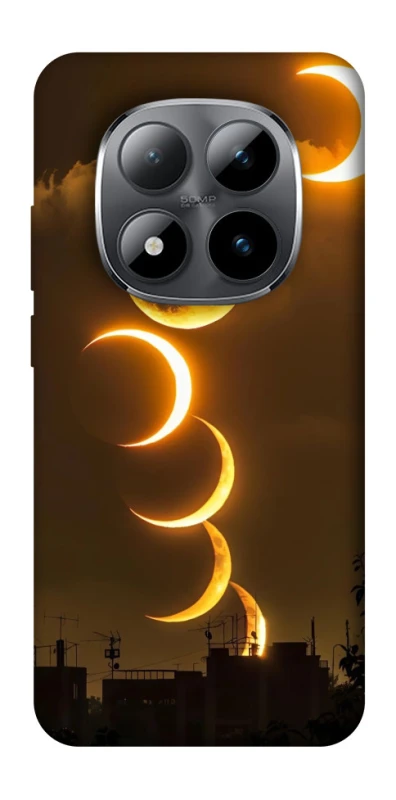 Чохол на Xiaomi Redmi Note 15 Pro 5G moon фото 1 з 1