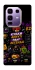 Чохол на Infinix Note 50 Pro+ Brawl Stars collage фото 1 з 1