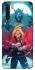 Чохол на Oppo A91 Edward Elric фото 1 з 1